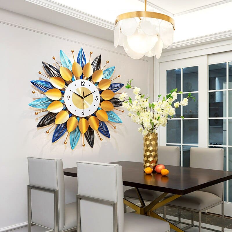 HORLOGE MURAL